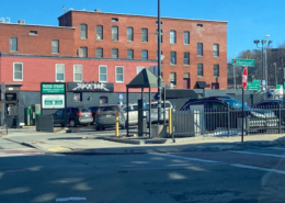 water street