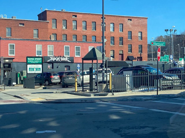 water street